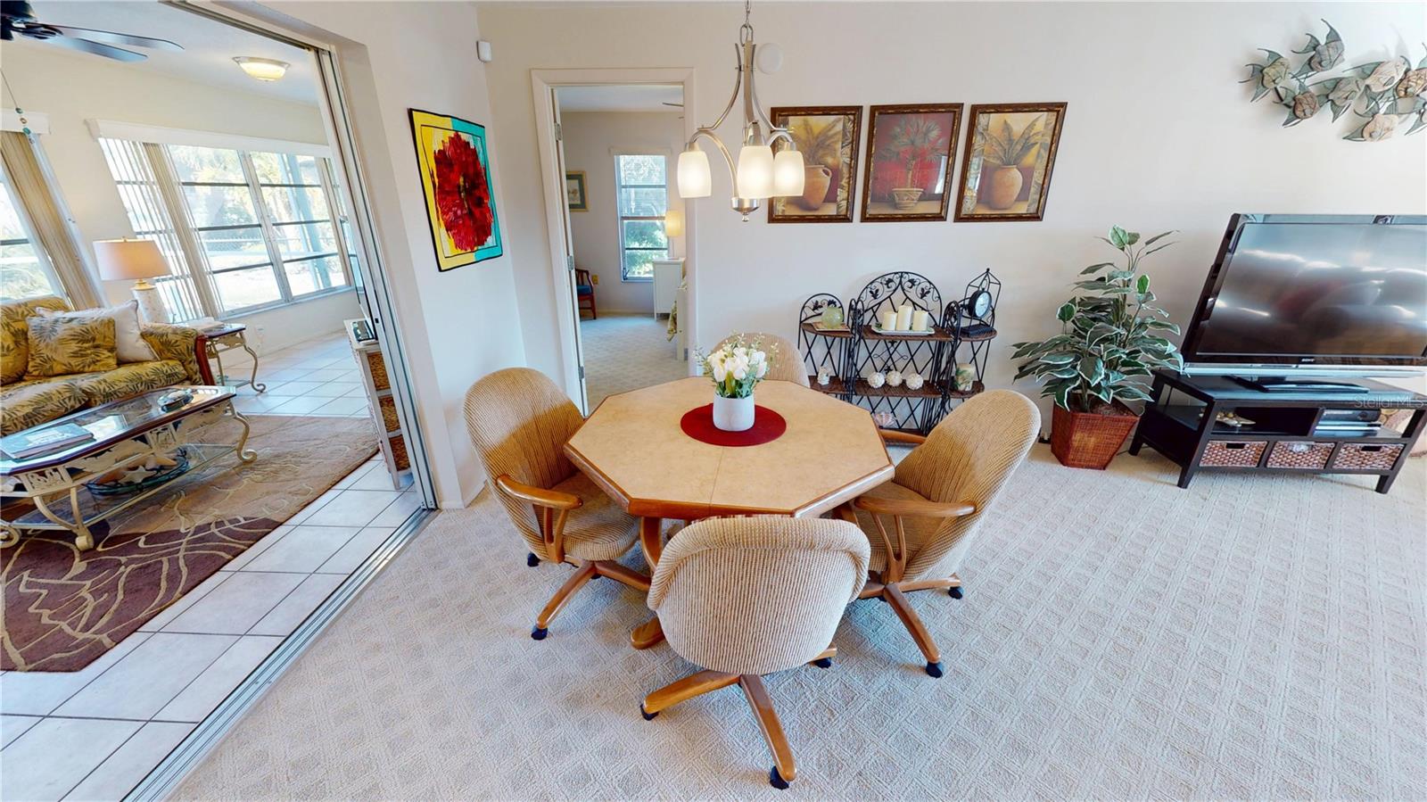 PORT CHARLOTTE SEC 037 - Residential