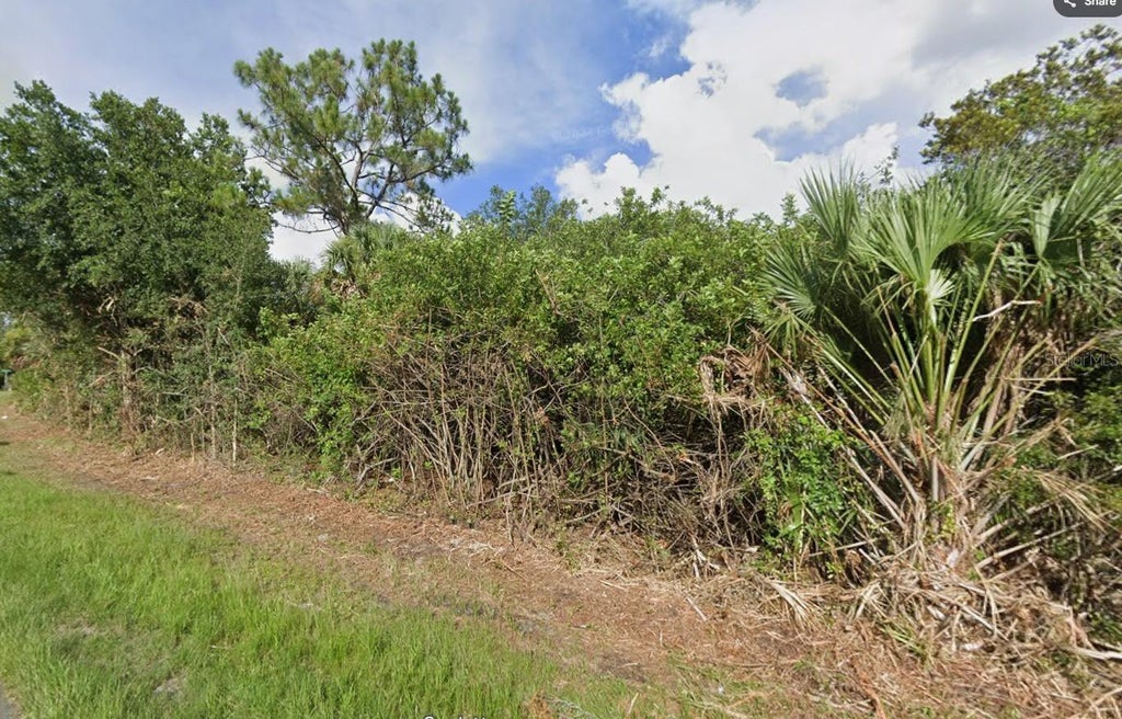 Photo of Cincinnati Street, North Port, FL 34286 (MLS # O6438791)