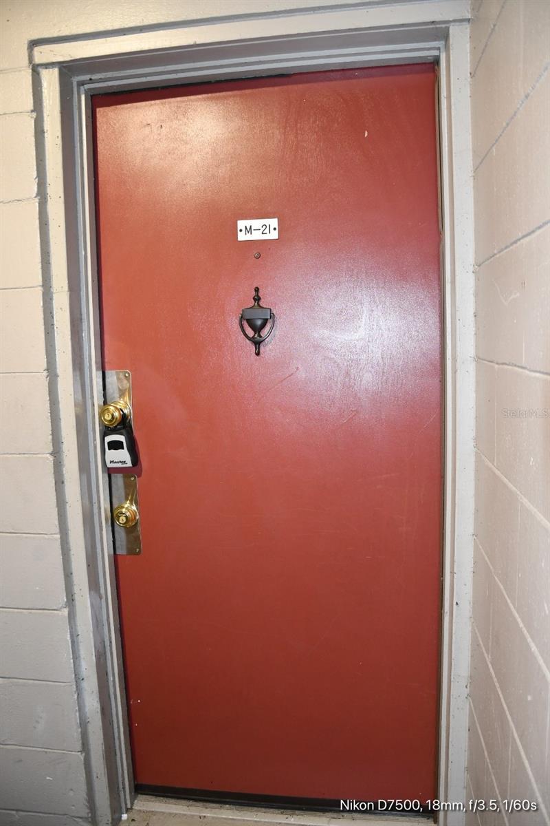 SUMMIT HOUSE - CONDO - Residential Lease