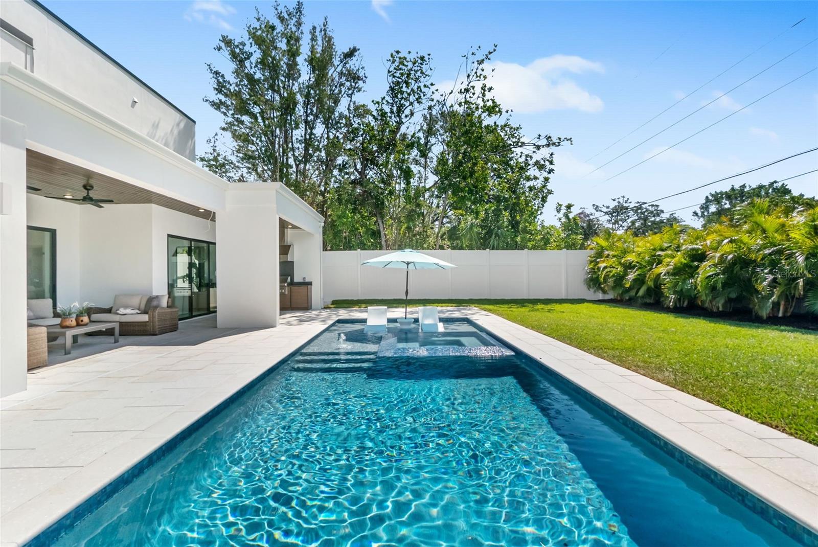 BLOSSOM BROOK - Residential