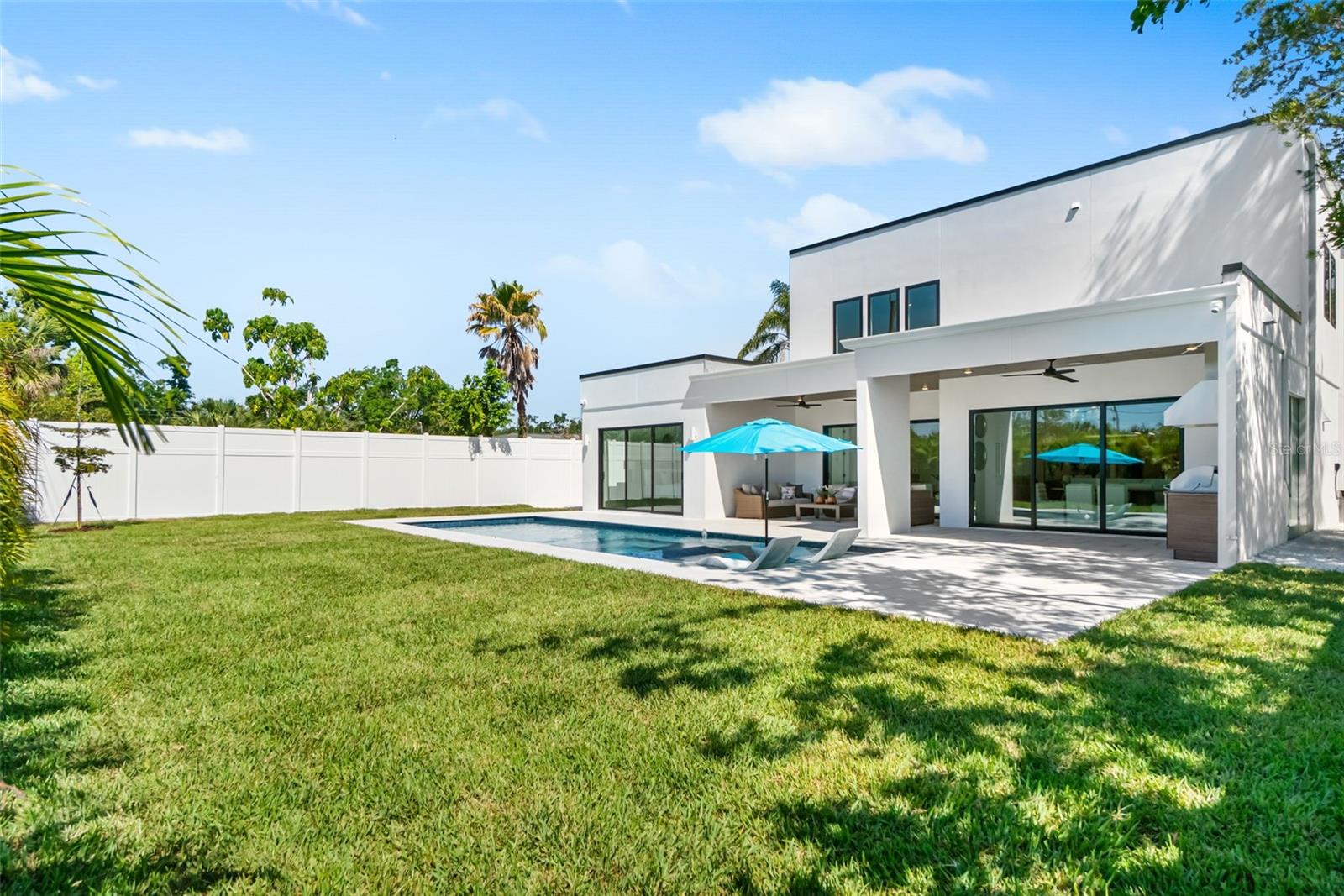 BLOSSOM BROOK - Residential