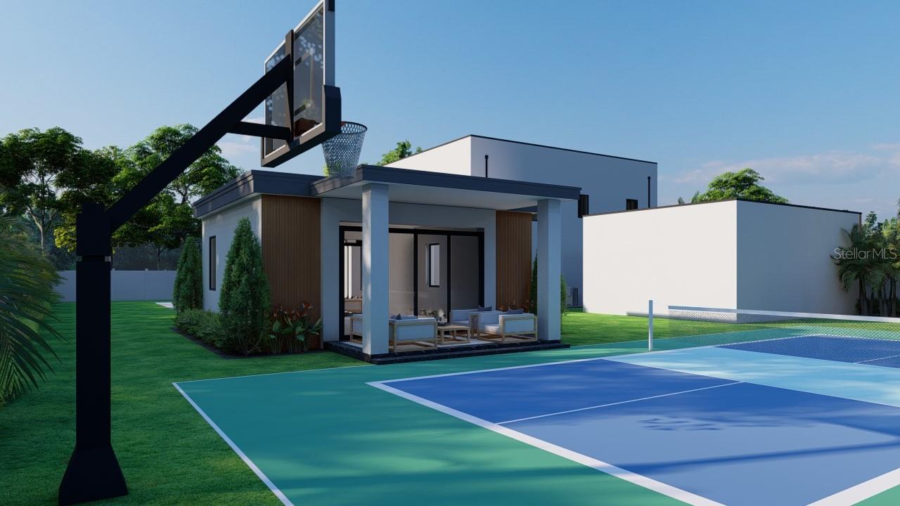 BLOSSOM BROOK - Residential