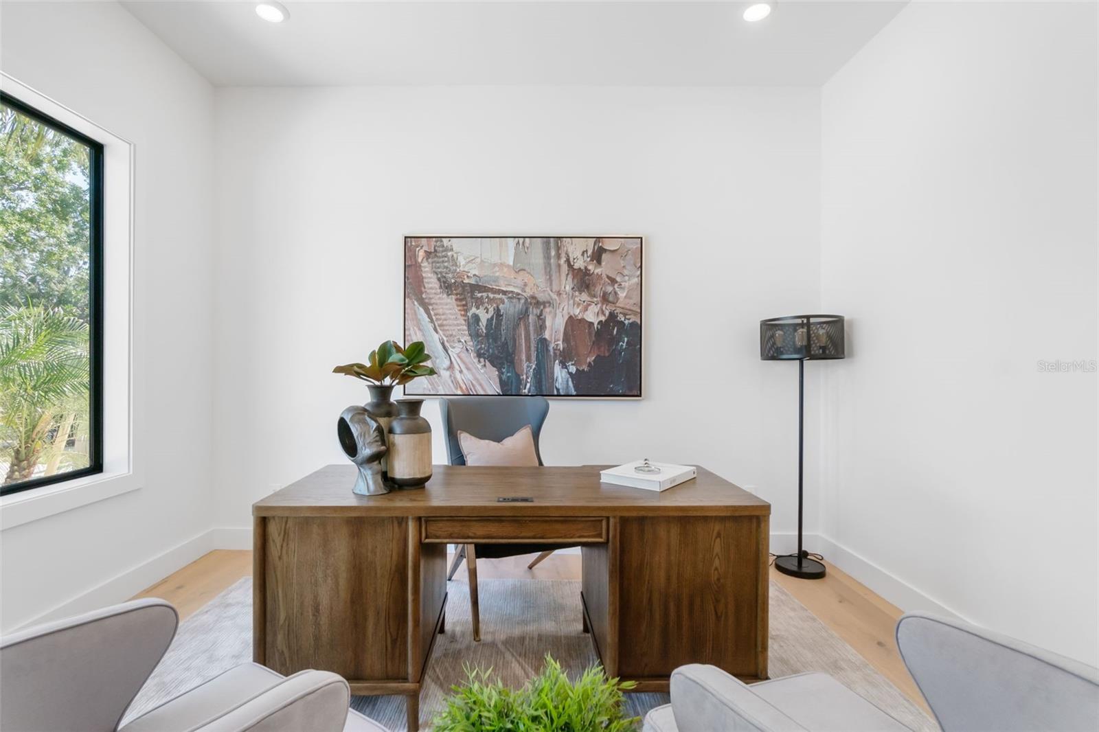 BLOSSOM BROOK - Residential