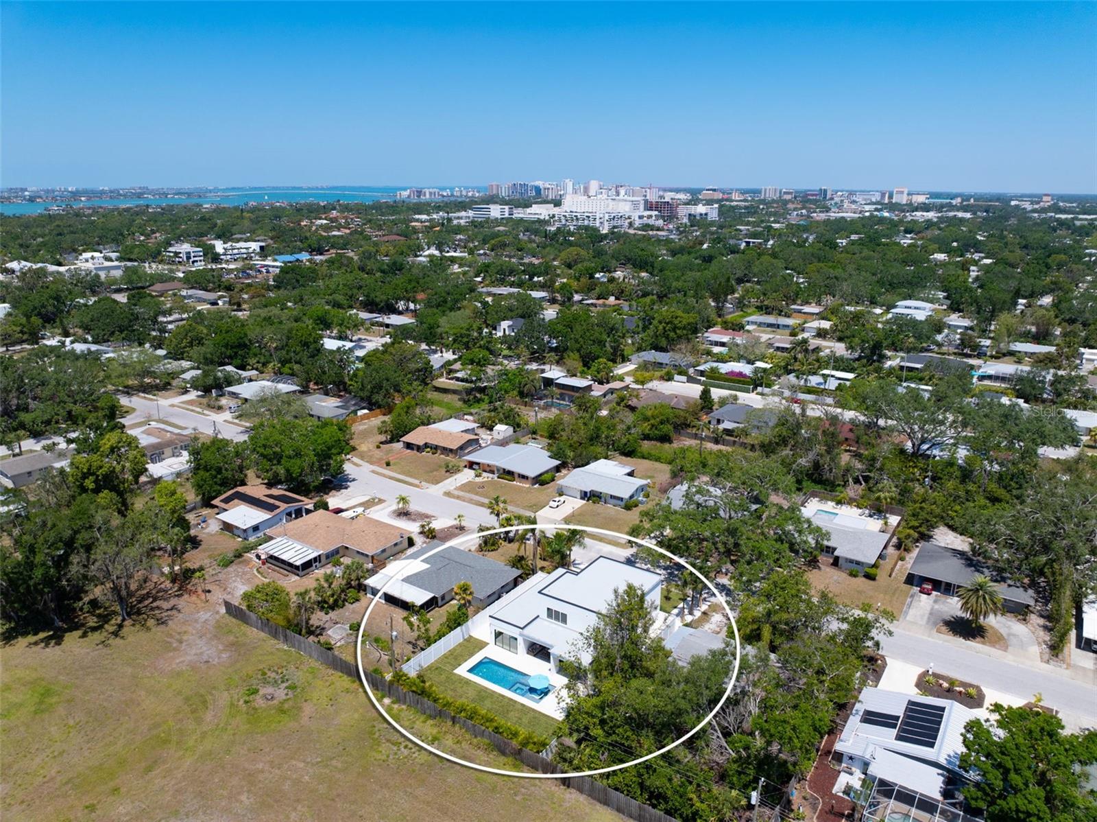 BLOSSOM BROOK - Residential