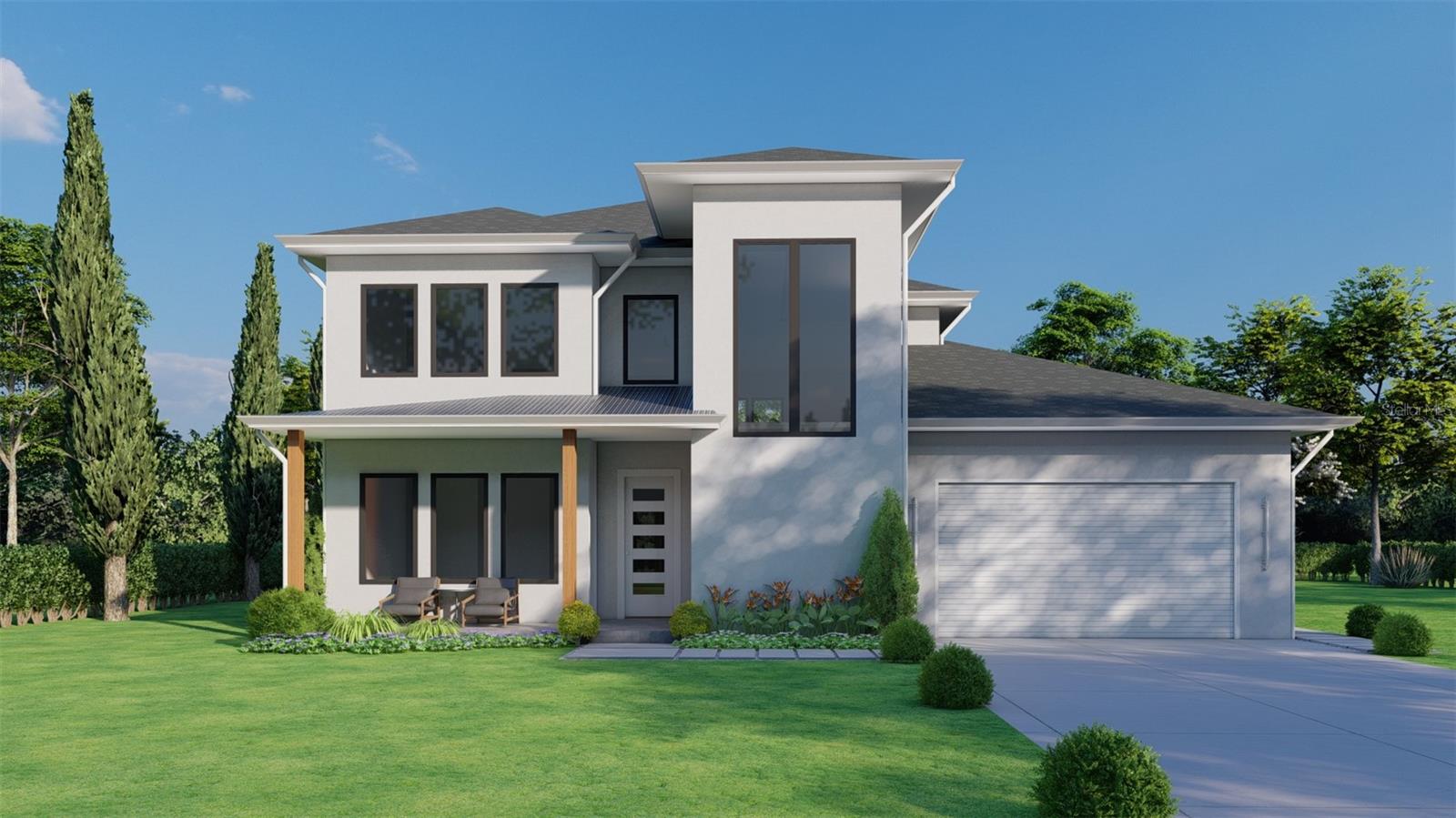 BLOSSOM BROOK - Residential