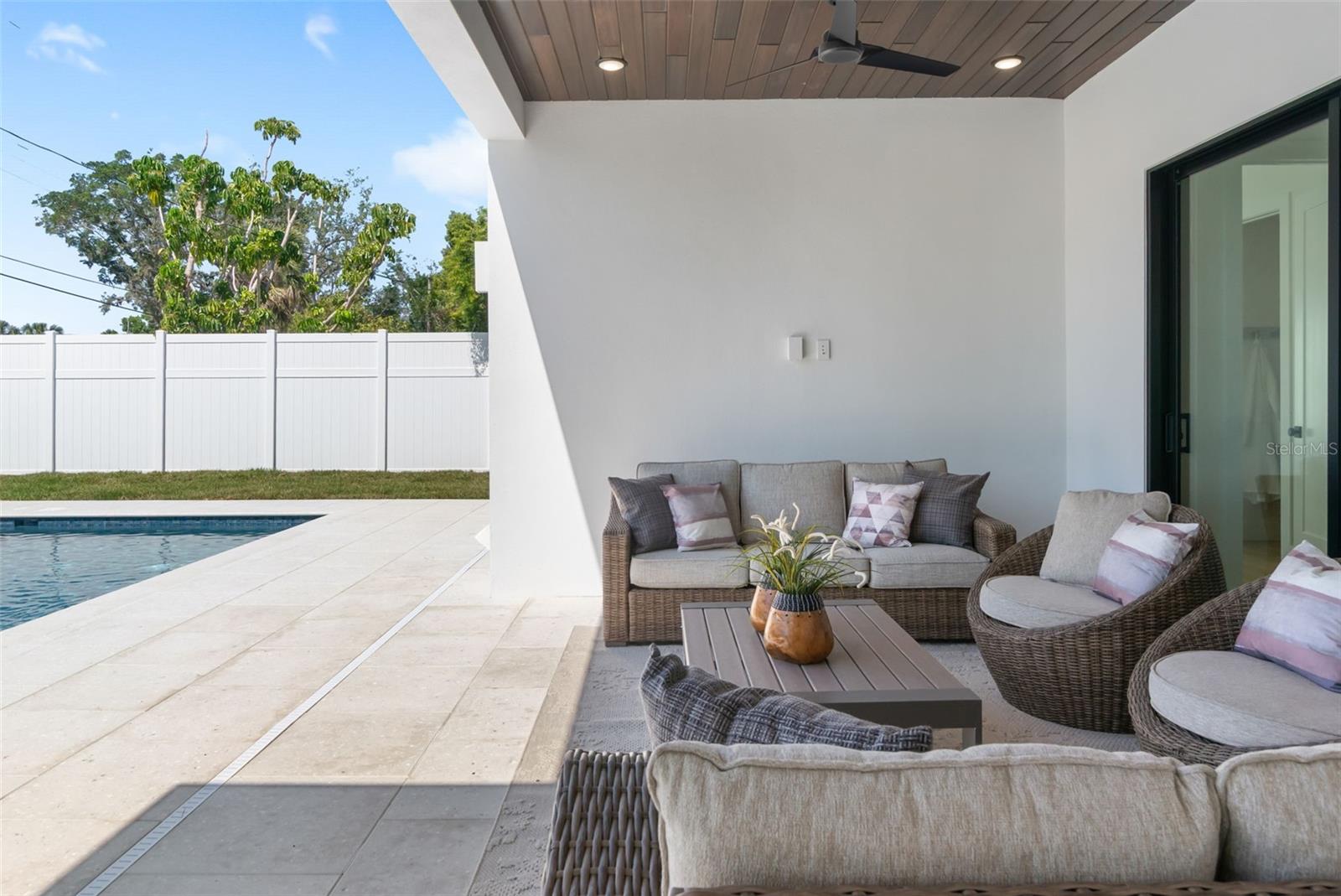 BLOSSOM BROOK - Residential