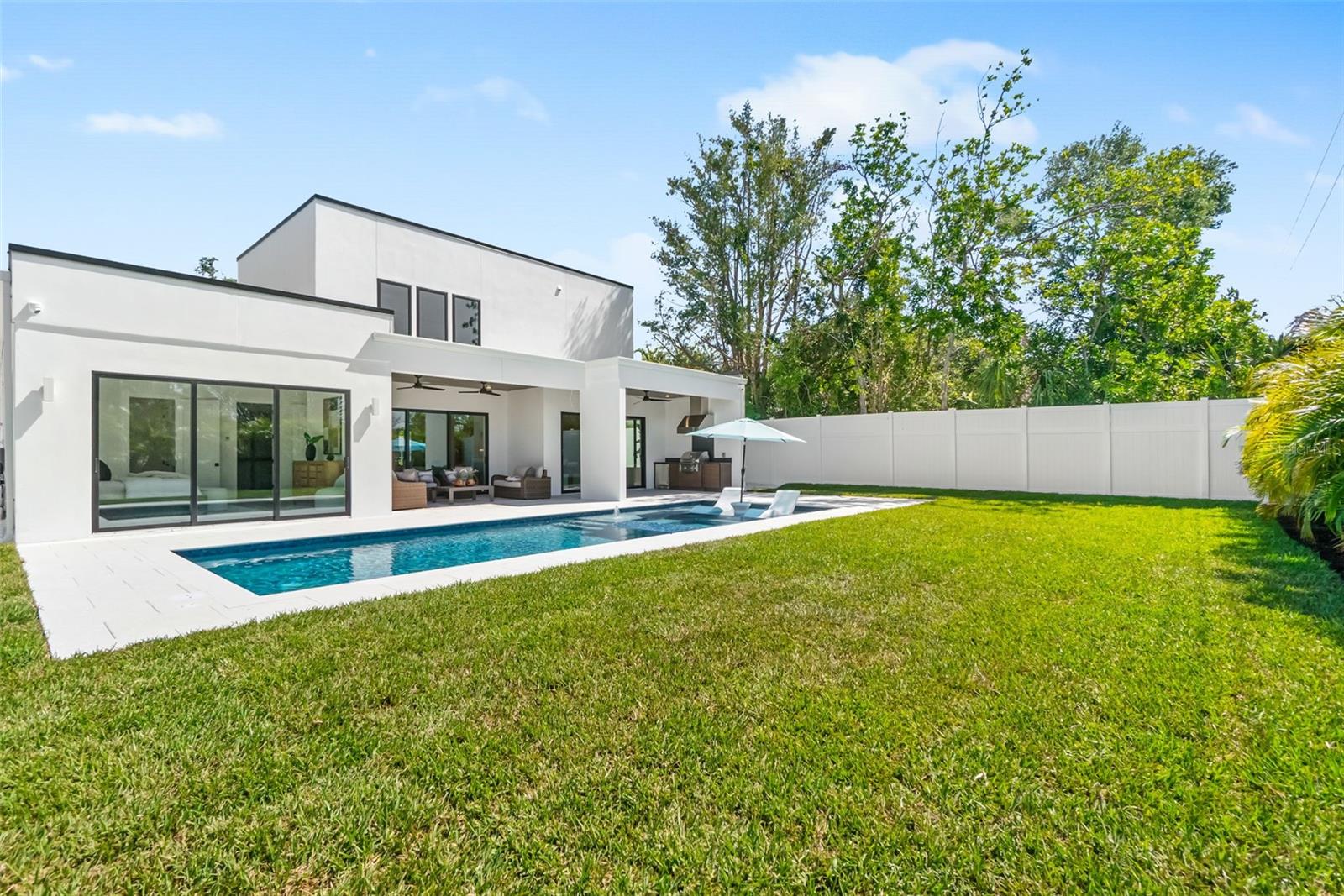 BLOSSOM BROOK - Residential