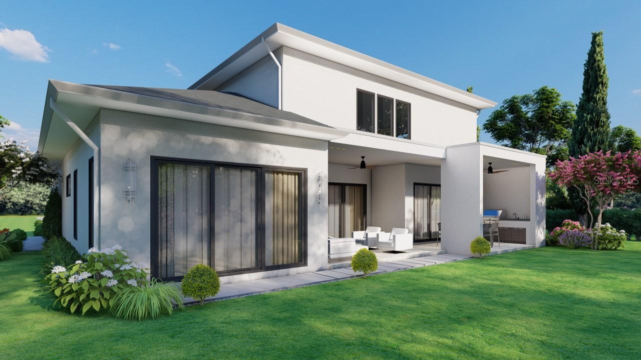 BLOSSOM BROOK - Residential