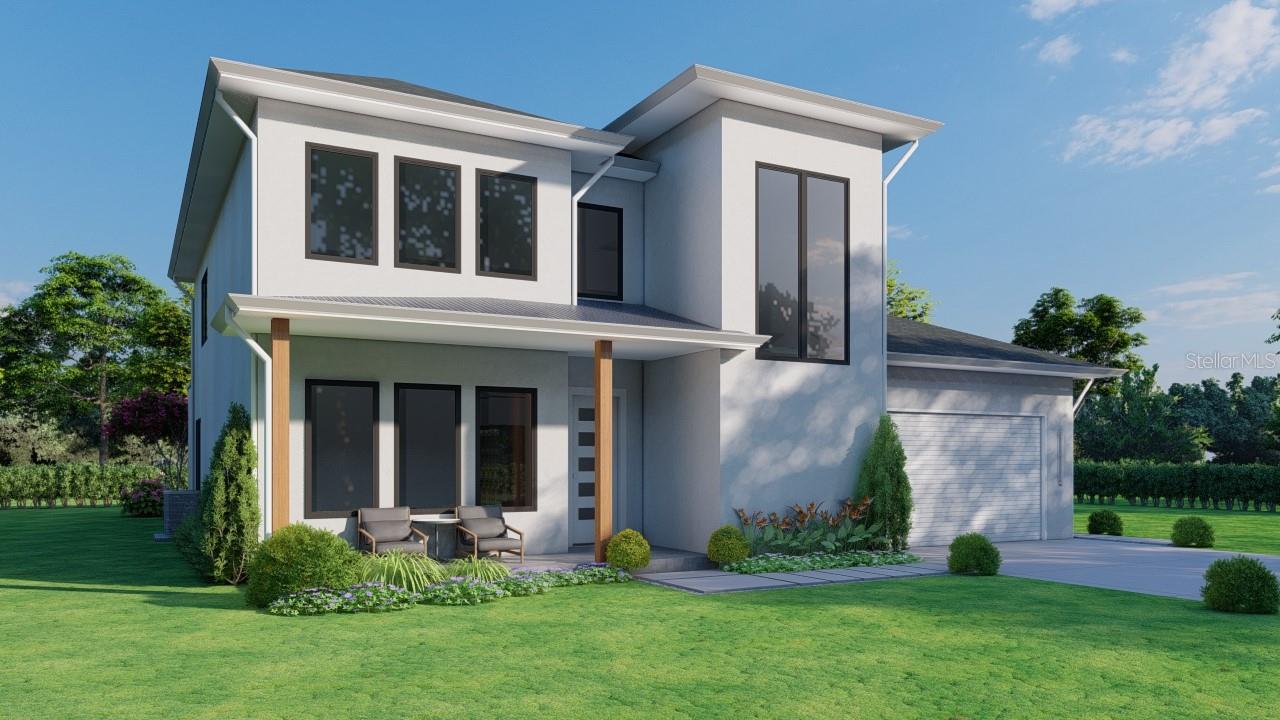 BLOSSOM BROOK - Residential