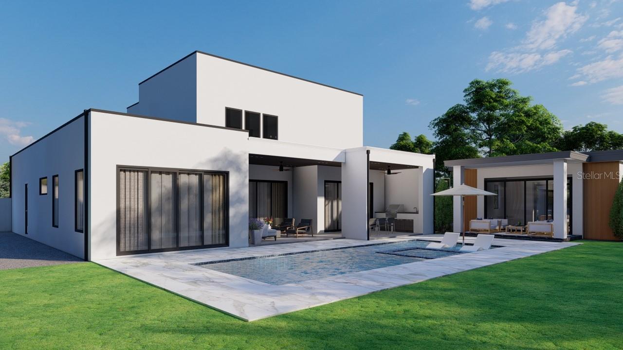 BLOSSOM BROOK - Residential