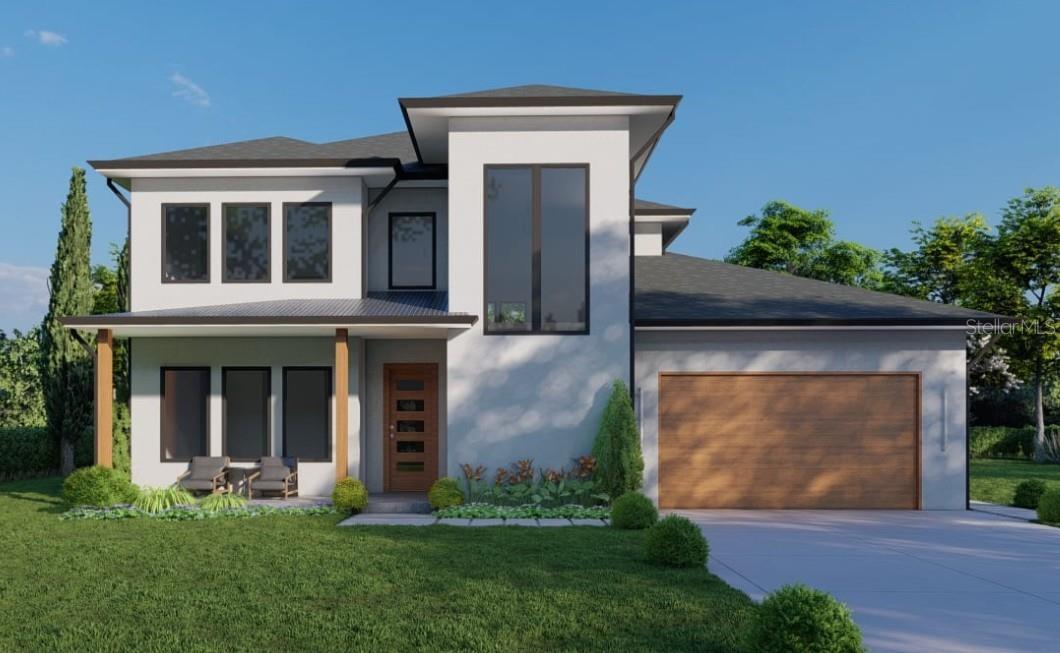 BLOSSOM BROOK - Residential