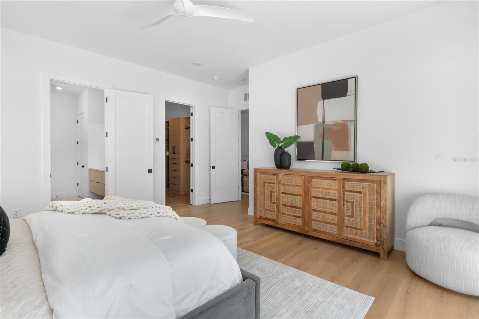 BLOSSOM BROOK - Residential