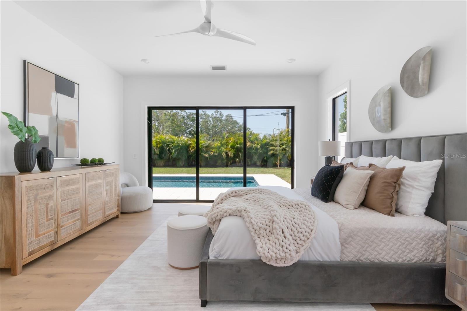 BLOSSOM BROOK - Residential