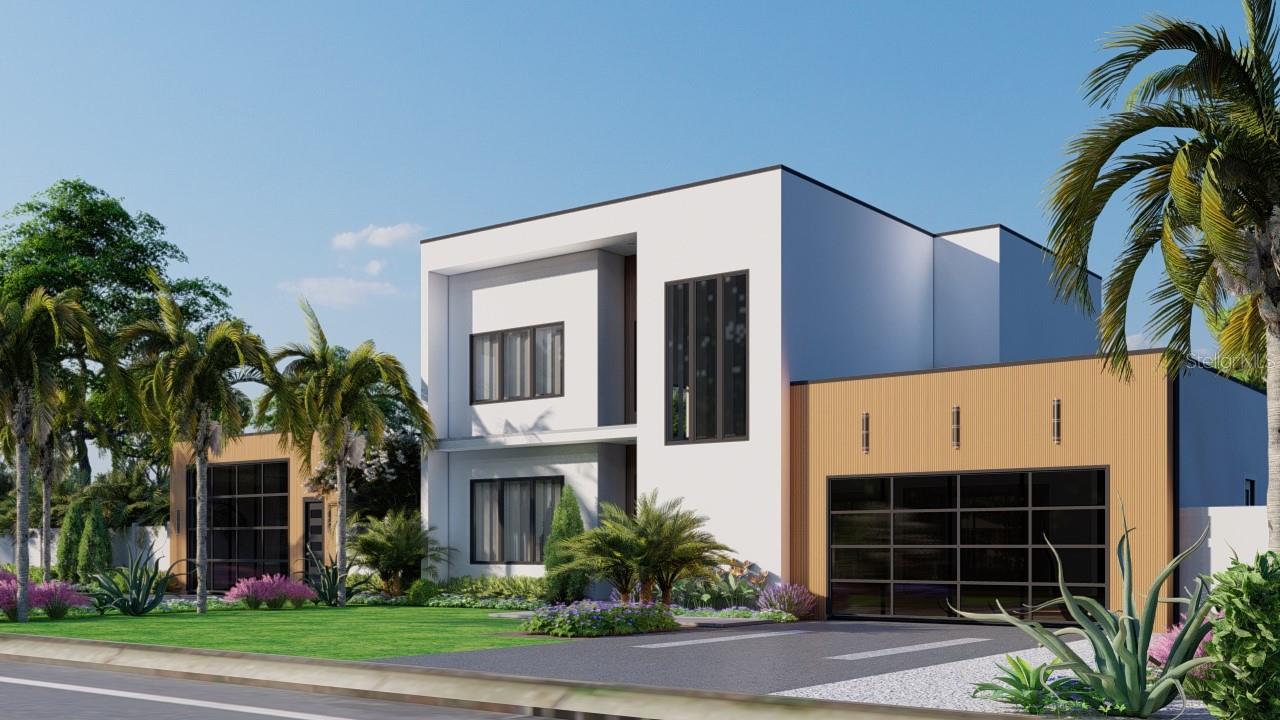 BLOSSOM BROOK - Residential