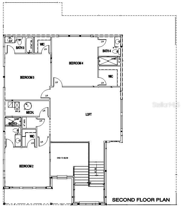 BLOSSOM BROOK - Residential