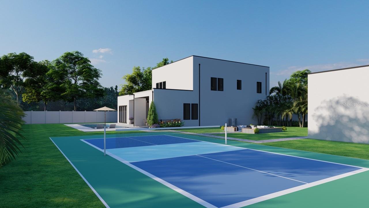 BLOSSOM BROOK - Residential