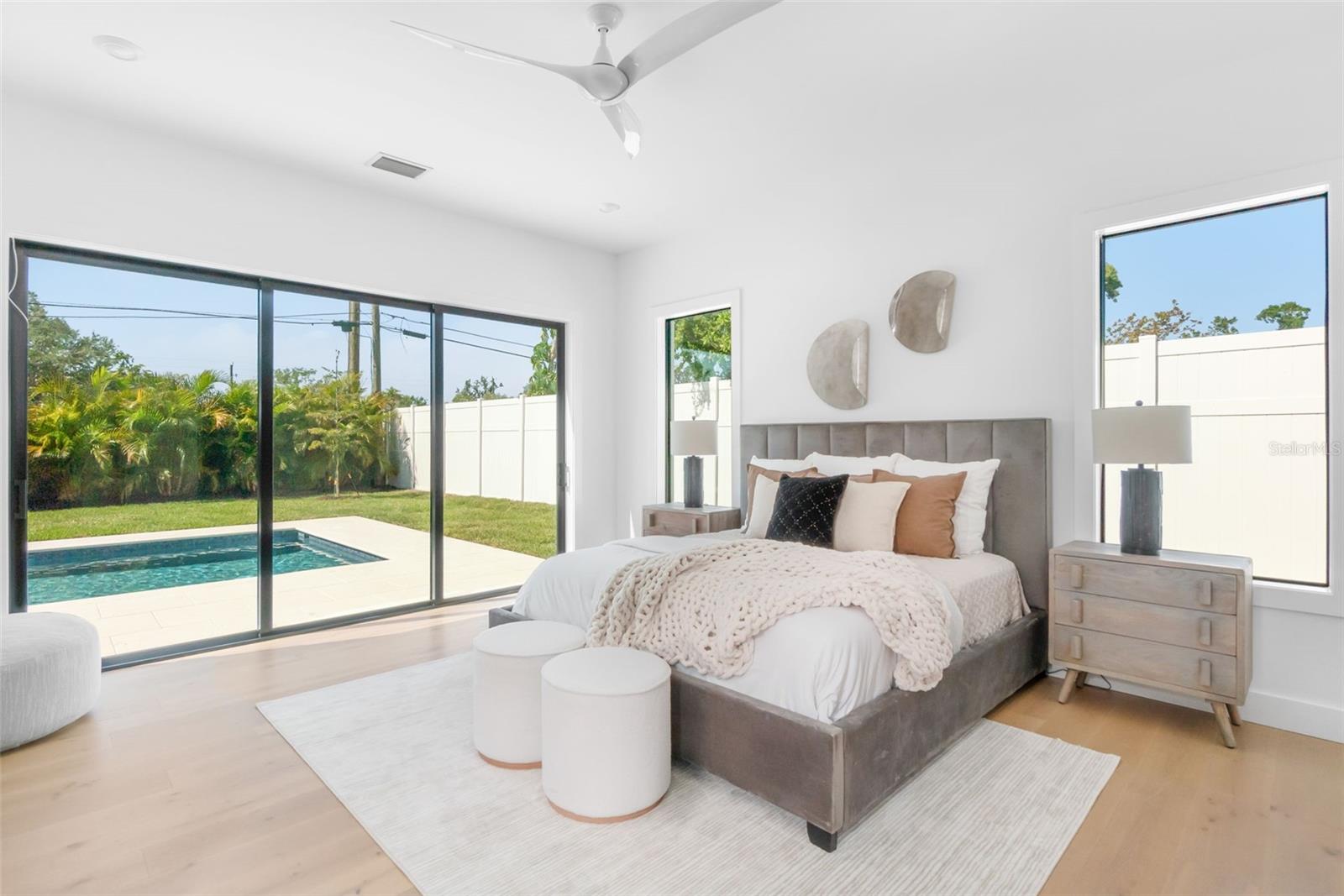 BLOSSOM BROOK - Residential