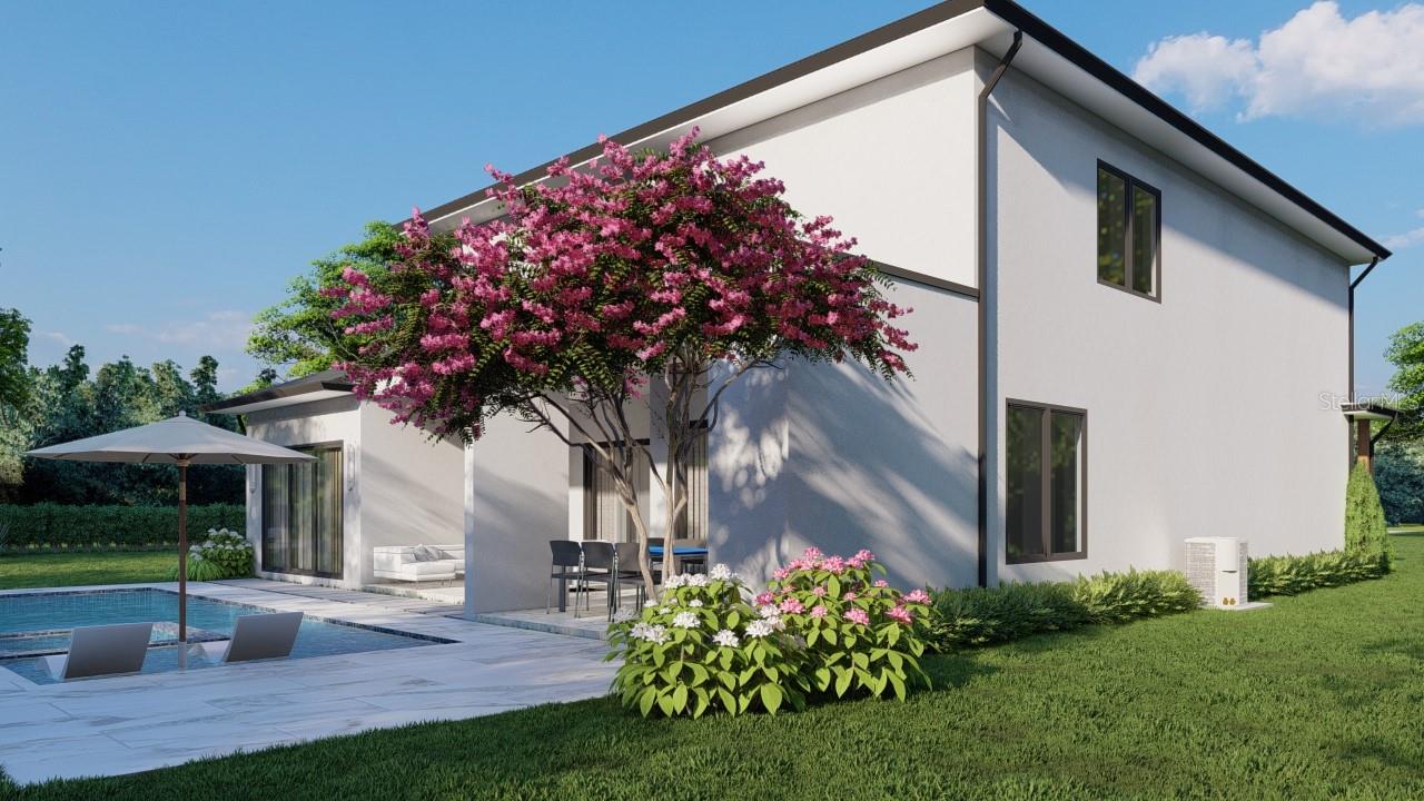 BLOSSOM BROOK - Residential