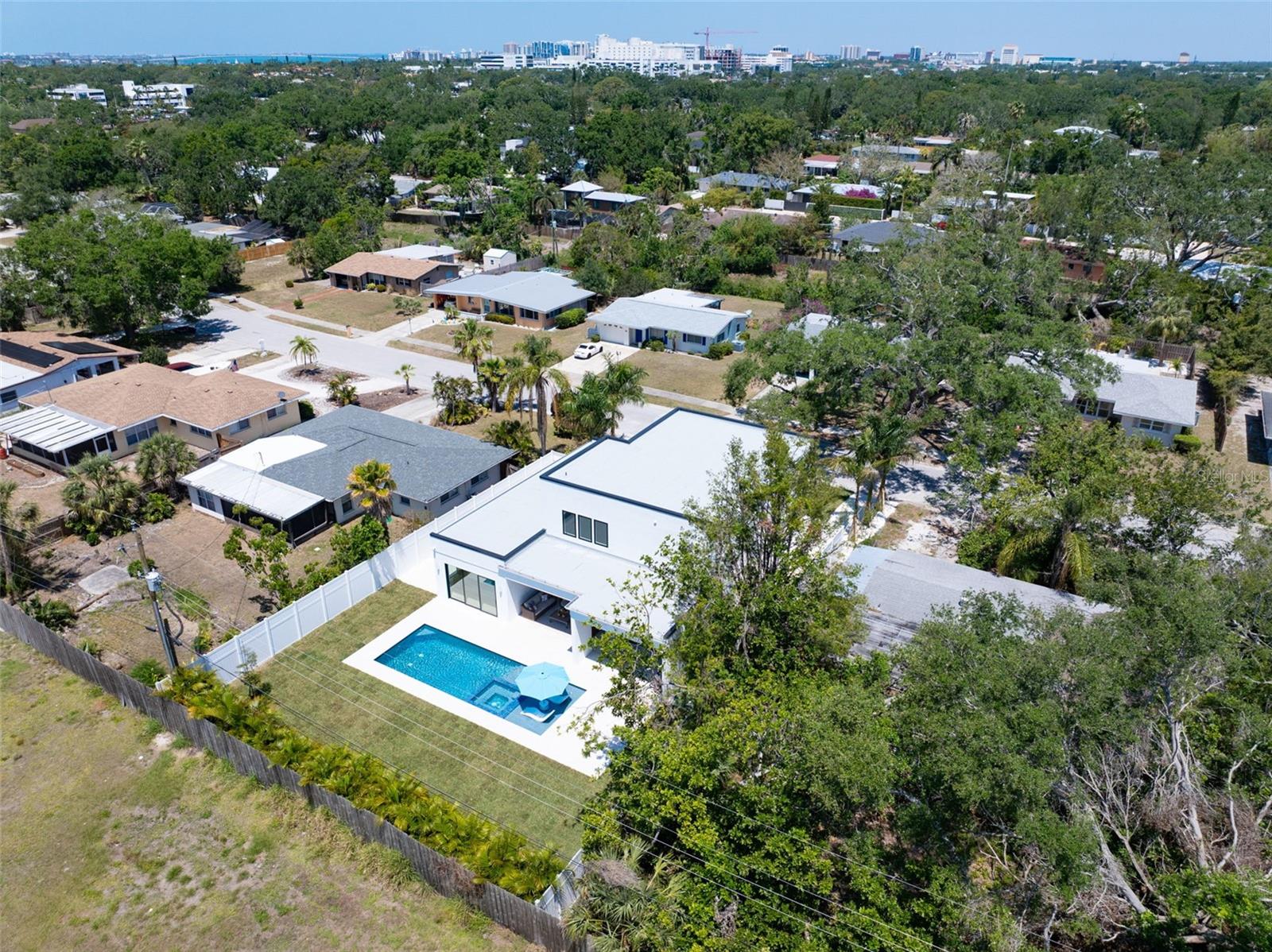 BLOSSOM BROOK - Residential