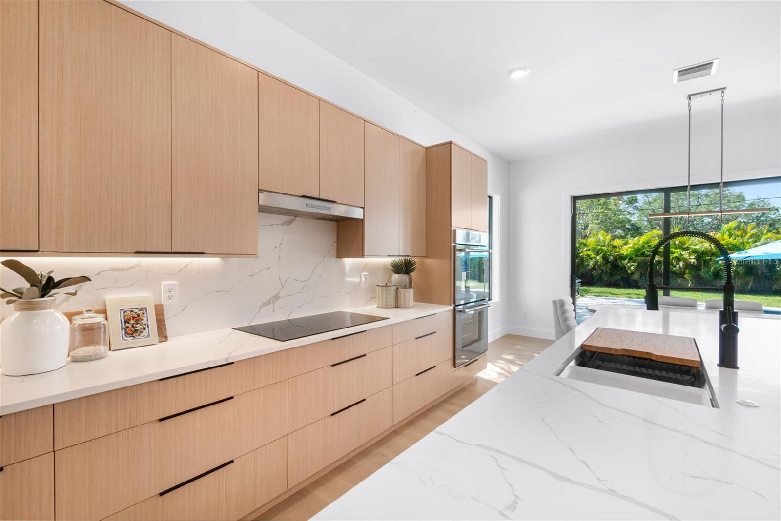 BLOSSOM BROOK - Residential