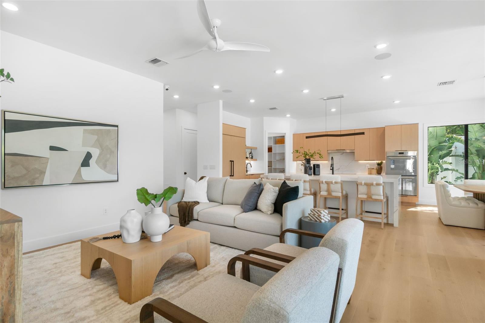 BLOSSOM BROOK - Residential