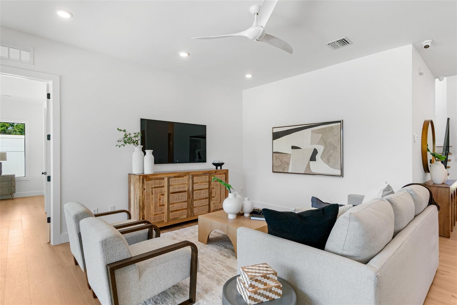 BLOSSOM BROOK - Residential