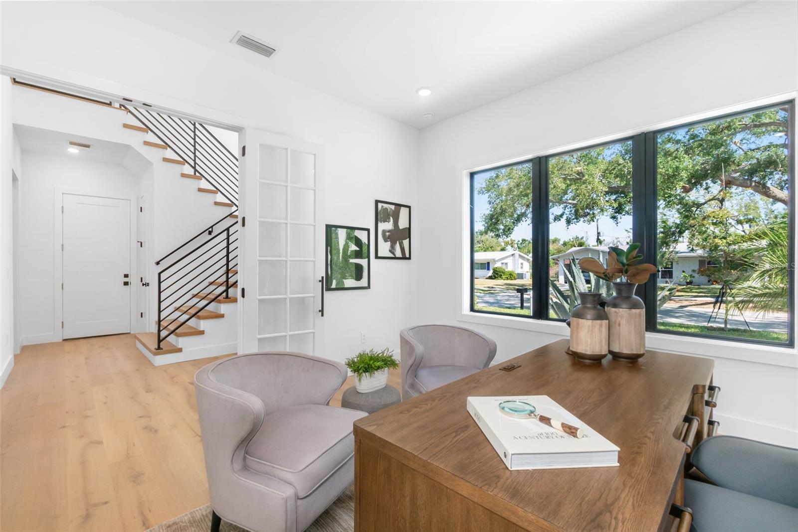 BLOSSOM BROOK - Residential