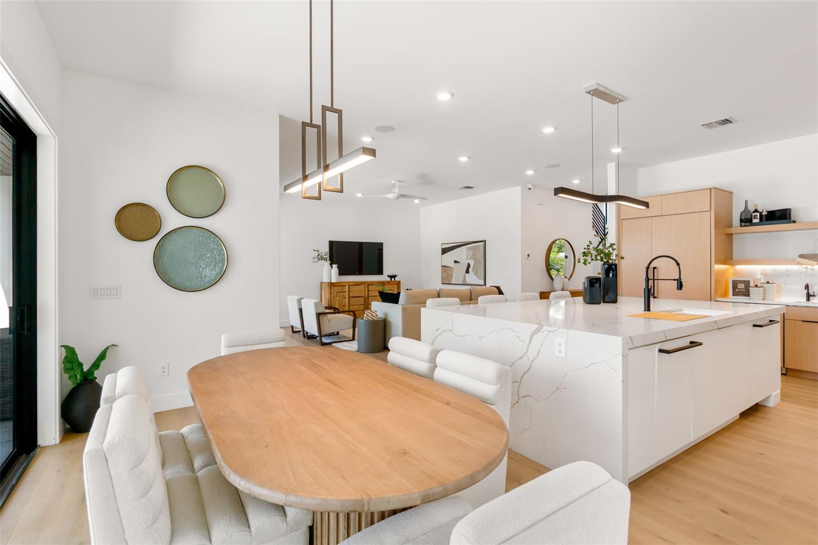 BLOSSOM BROOK - Residential