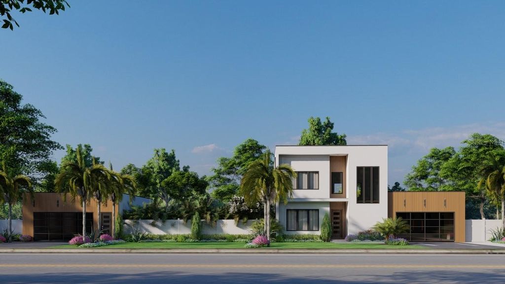 Photo of 2232 Grove Street, Sarasota, FL 34239 (MLS # A4670786)