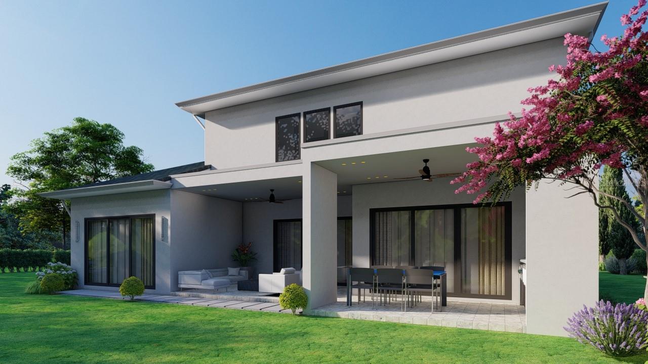 BLOSSOM BROOK - Residential