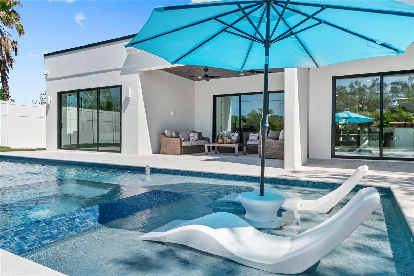 BLOSSOM BROOK - Residential