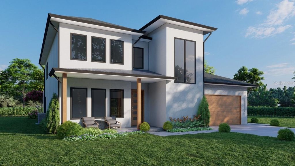 Photo of 2232 Grove Street, Sarasota, FL 34239 (MLS # A4670786)