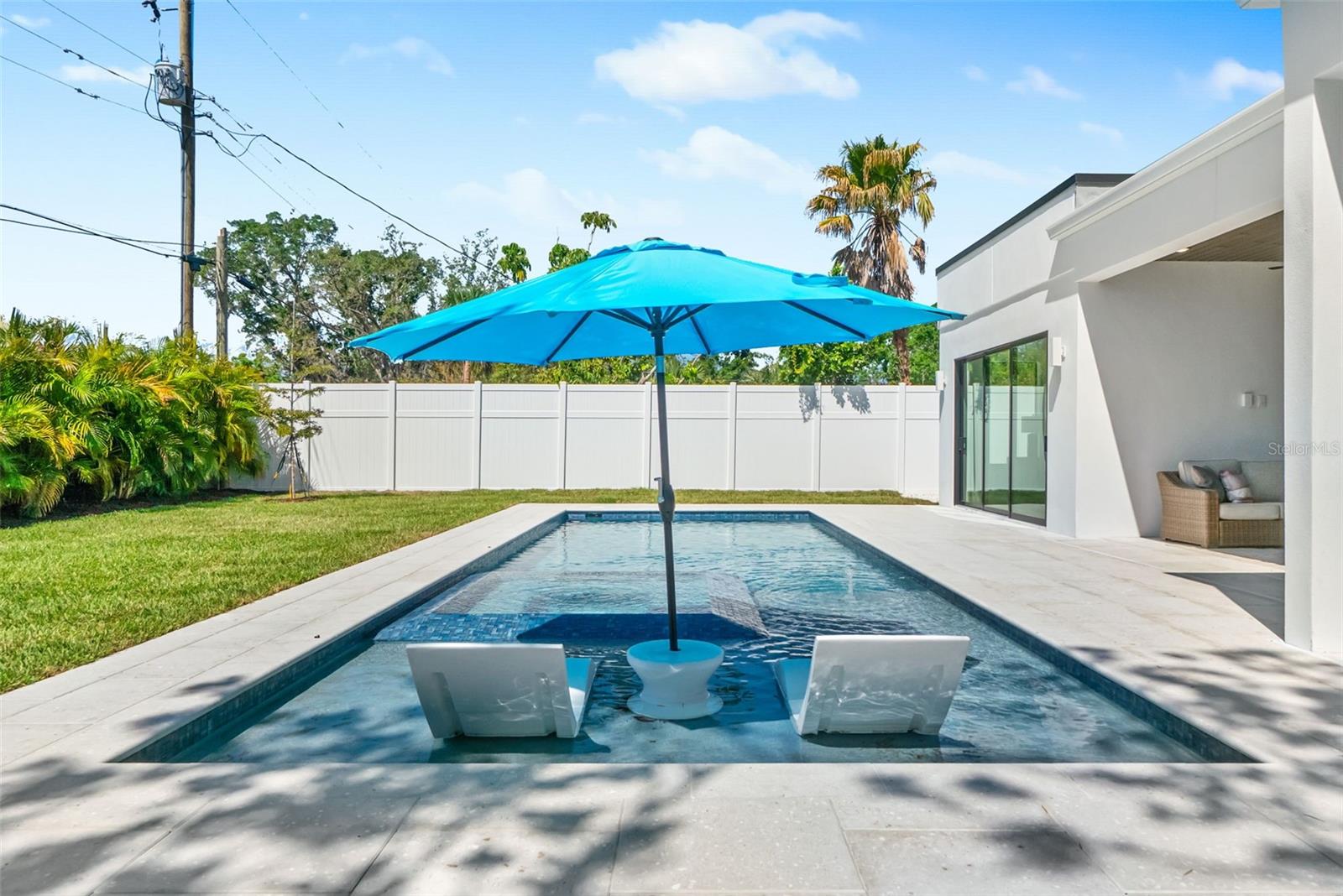 BLOSSOM BROOK - Residential