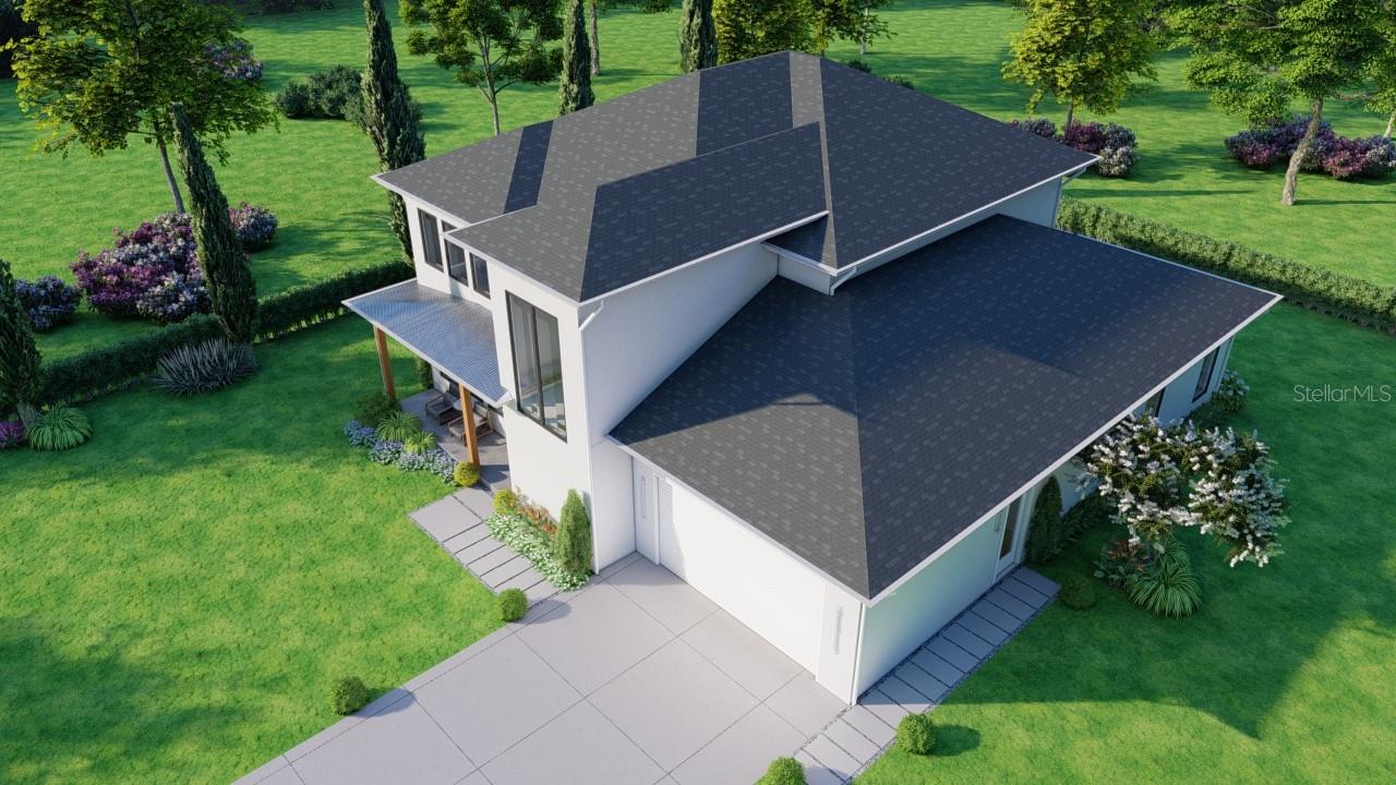 BLOSSOM BROOK - Residential