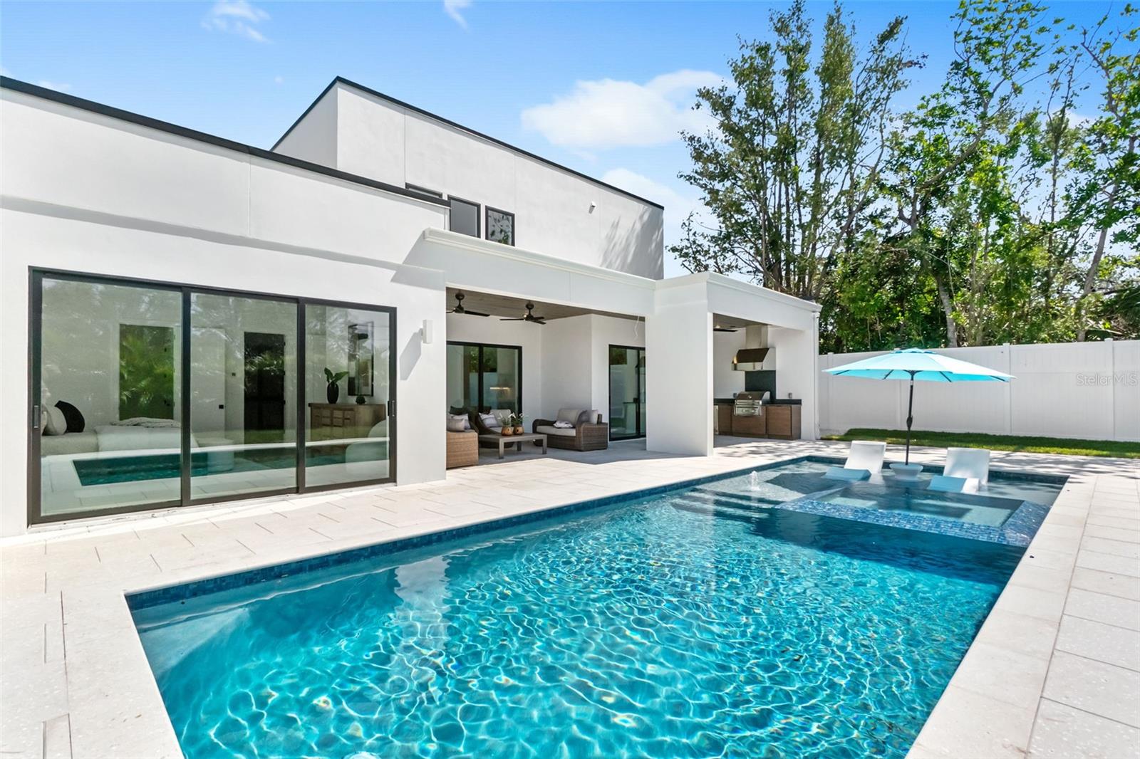 BLOSSOM BROOK - Residential