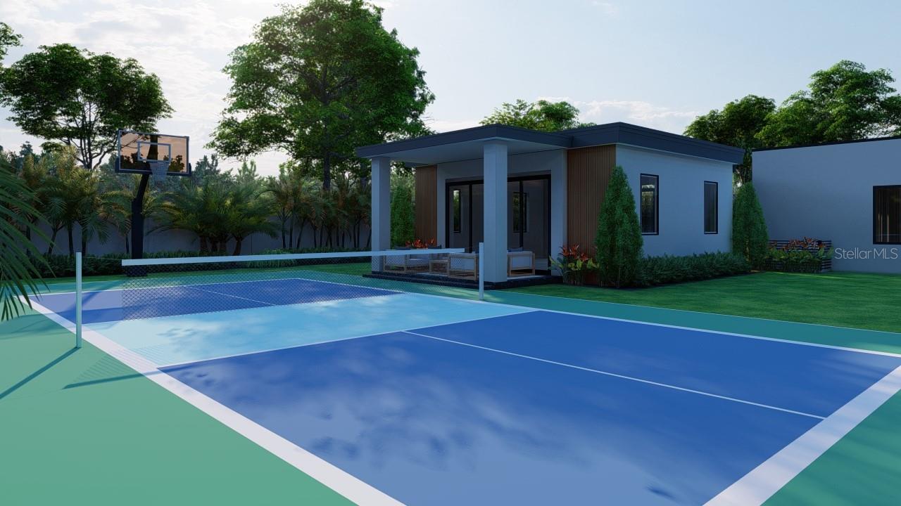 BLOSSOM BROOK - Residential