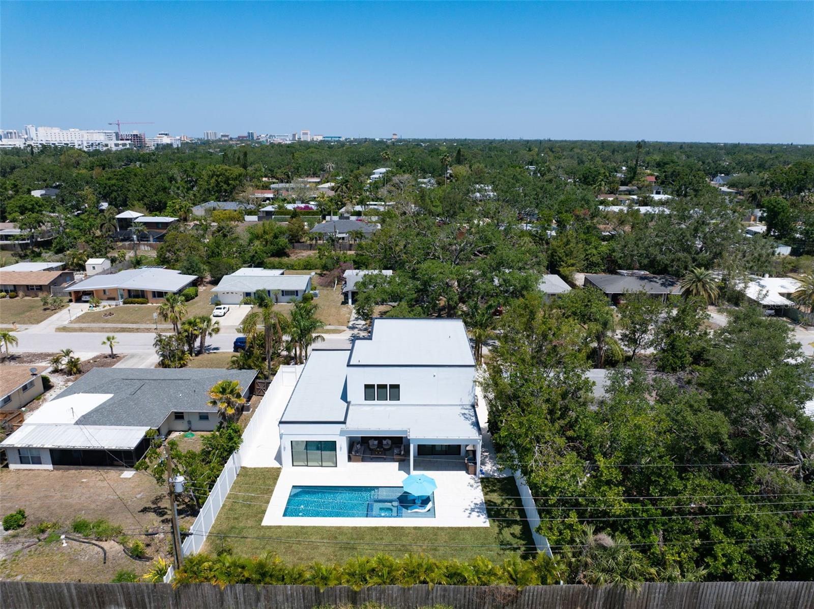 BLOSSOM BROOK - Residential