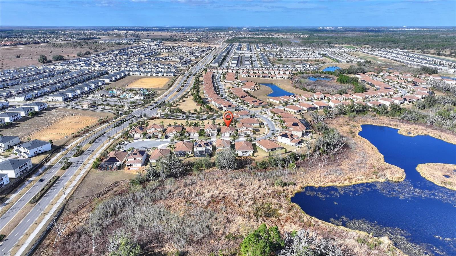 STONEYBROOK SOUTH NORTH PRCL PH 5 - Residential