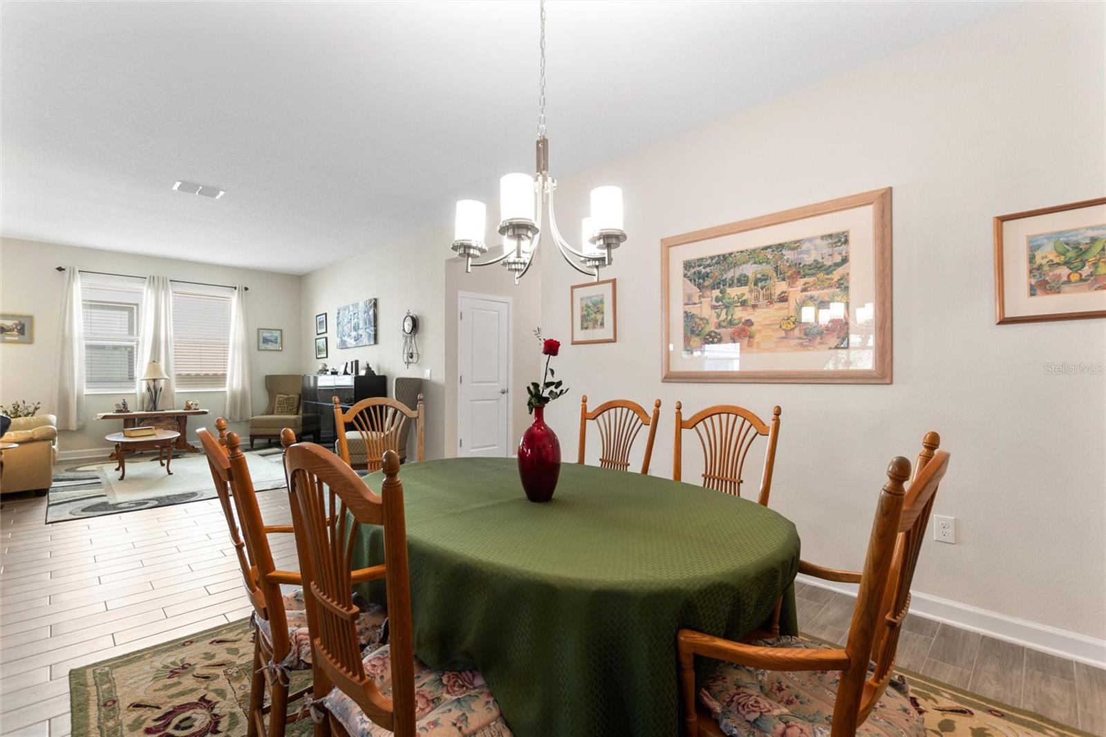 STONEYBROOK SOUTH NORTH PRCL PH 5 - Residential