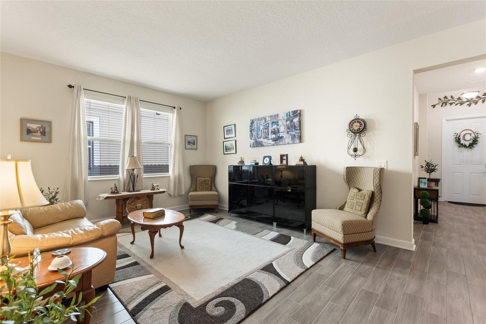 STONEYBROOK SOUTH NORTH PRCL PH 5 - Residential