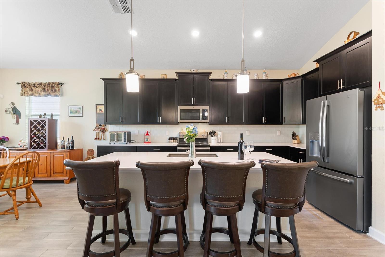 STONEYBROOK SOUTH NORTH PRCL PH 5 - Residential