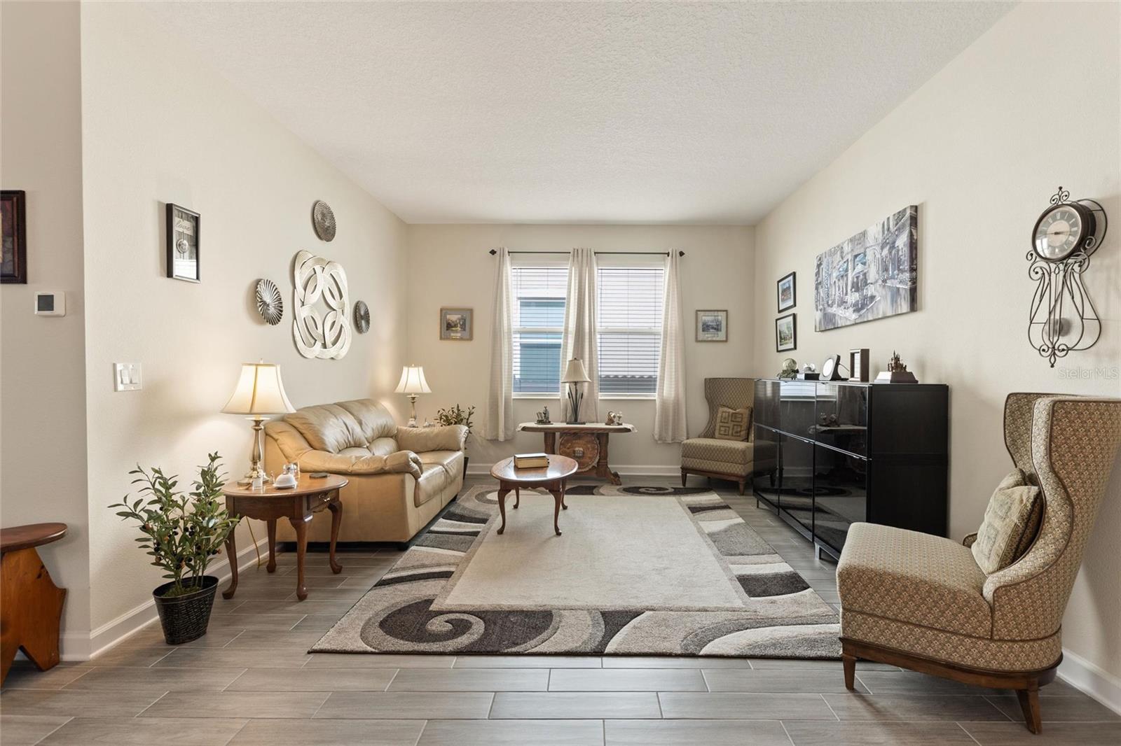 STONEYBROOK SOUTH NORTH PRCL PH 5 - Residential