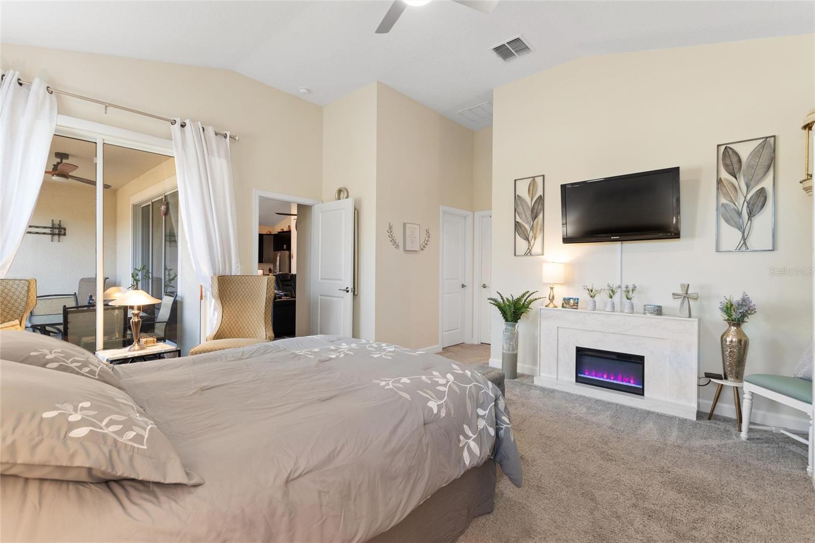 STONEYBROOK SOUTH NORTH PRCL PH 5 - Residential