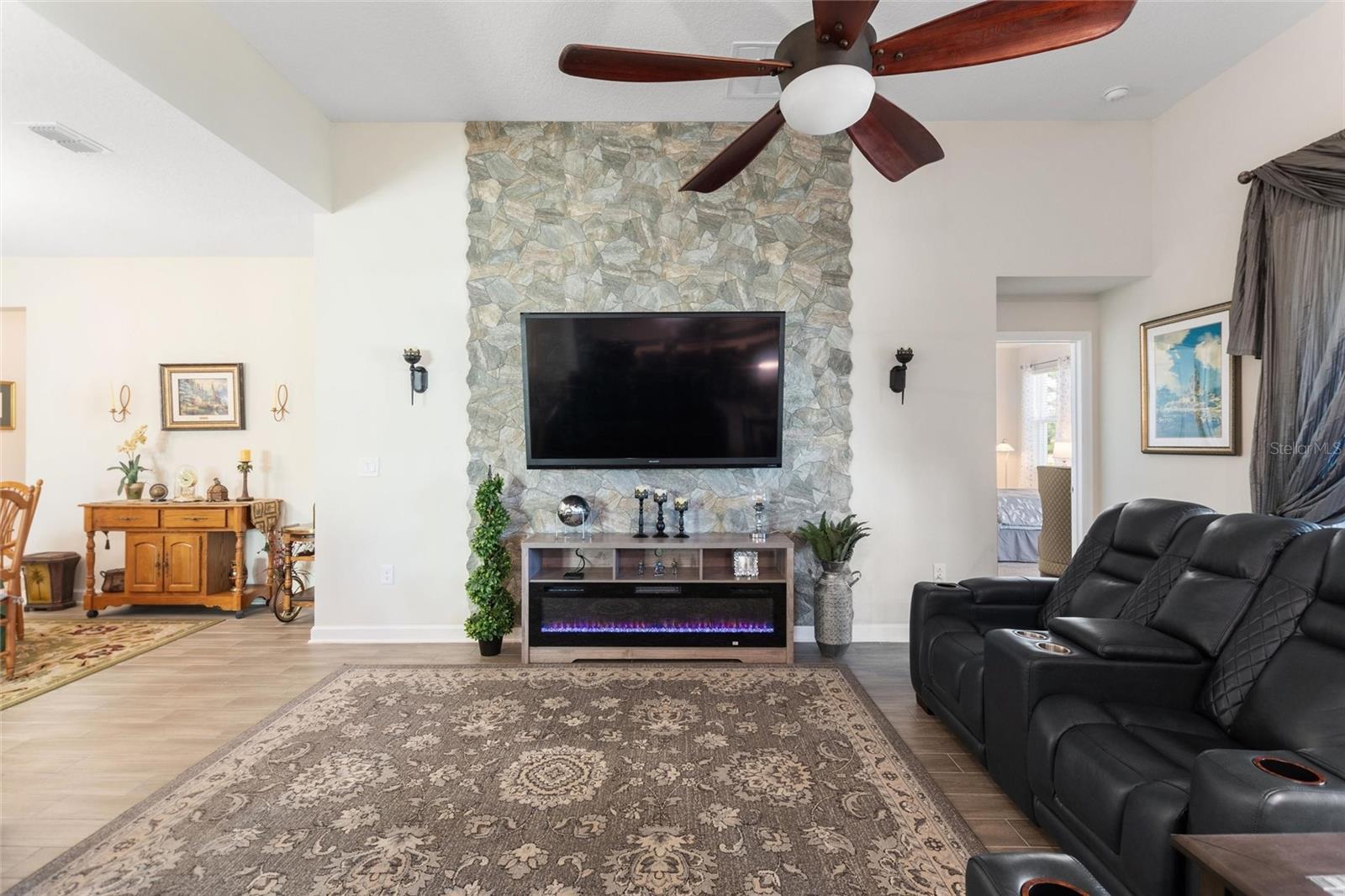 STONEYBROOK SOUTH NORTH PRCL PH 5 - Residential