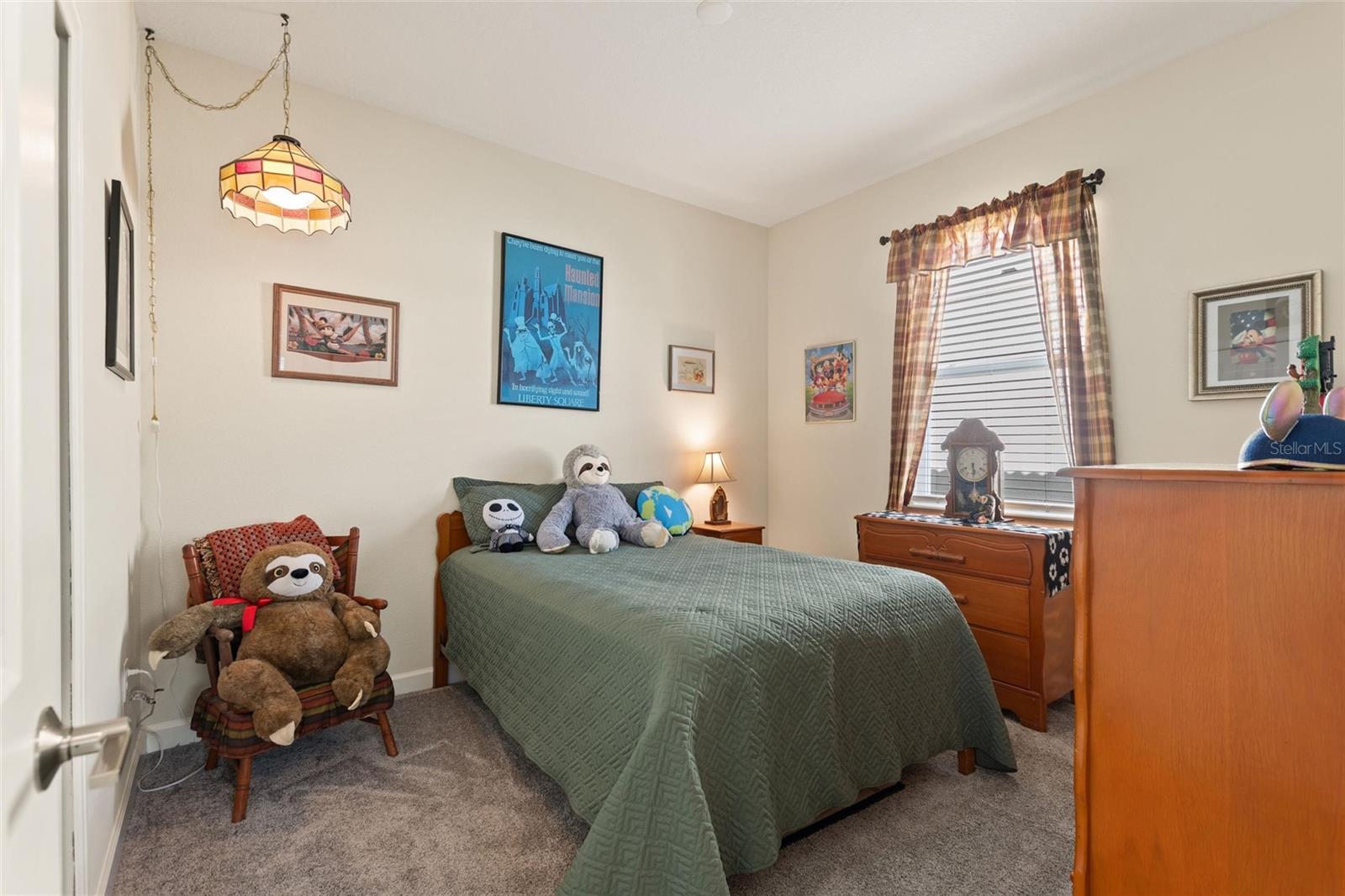 STONEYBROOK SOUTH NORTH PRCL PH 5 - Residential