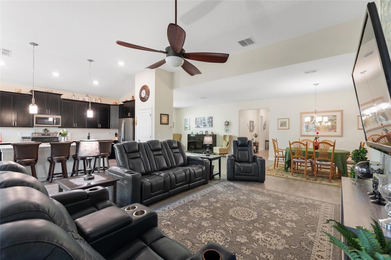 STONEYBROOK SOUTH NORTH PRCL PH 5 - Residential