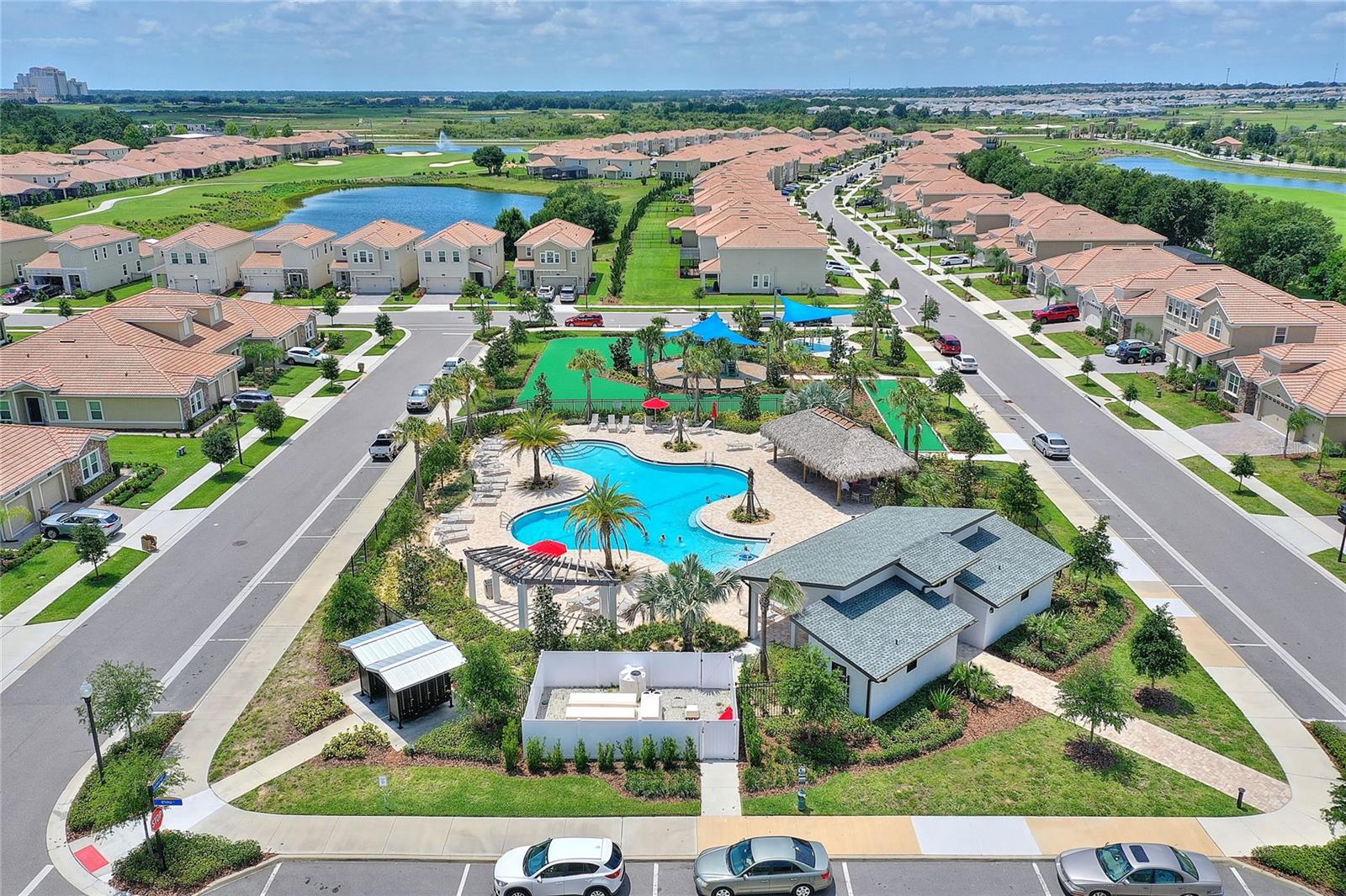 STONEYBROOK SOUTH NORTH PRCL PH 5 - Residential