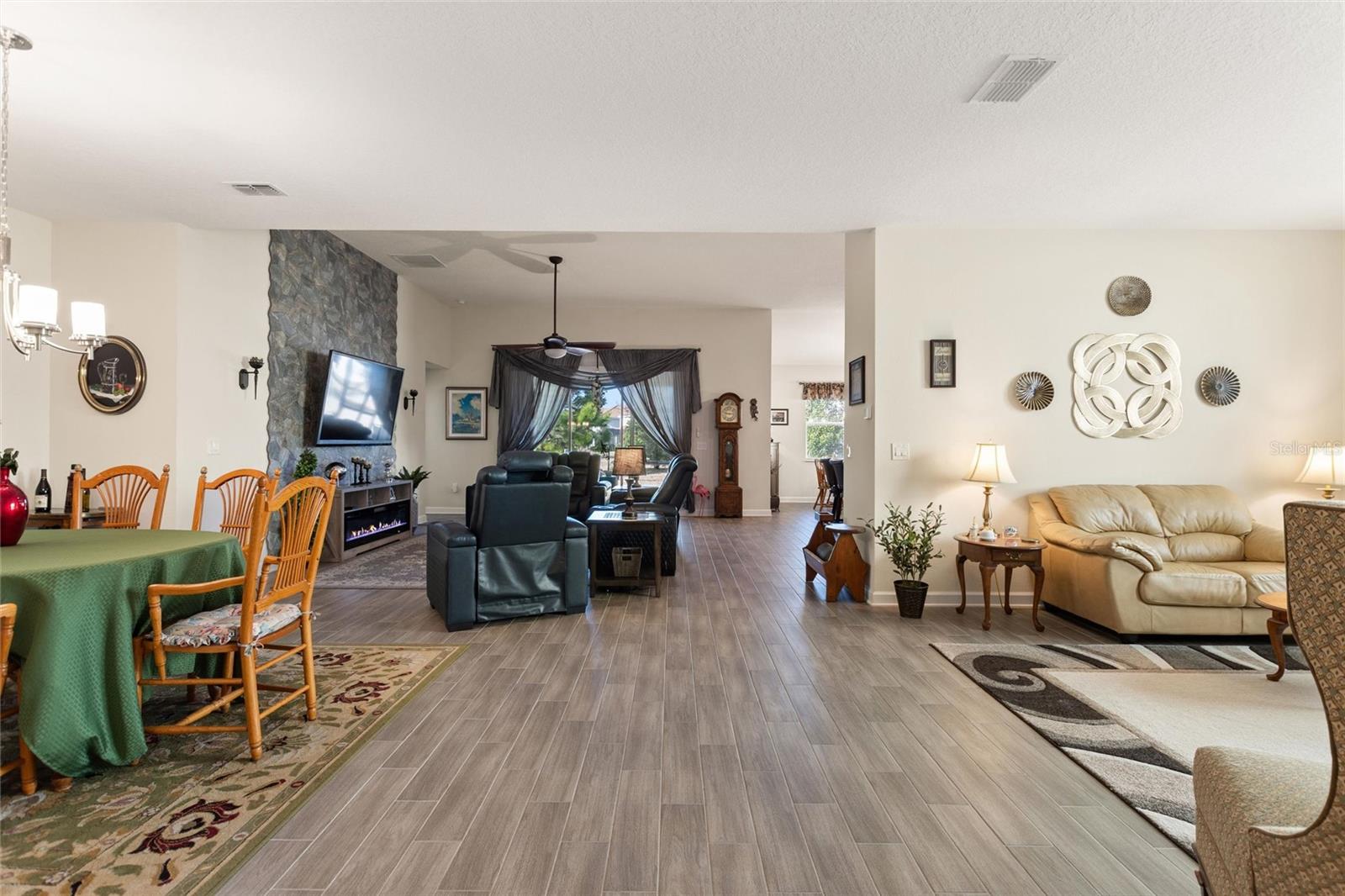 STONEYBROOK SOUTH NORTH PRCL PH 5 - Residential