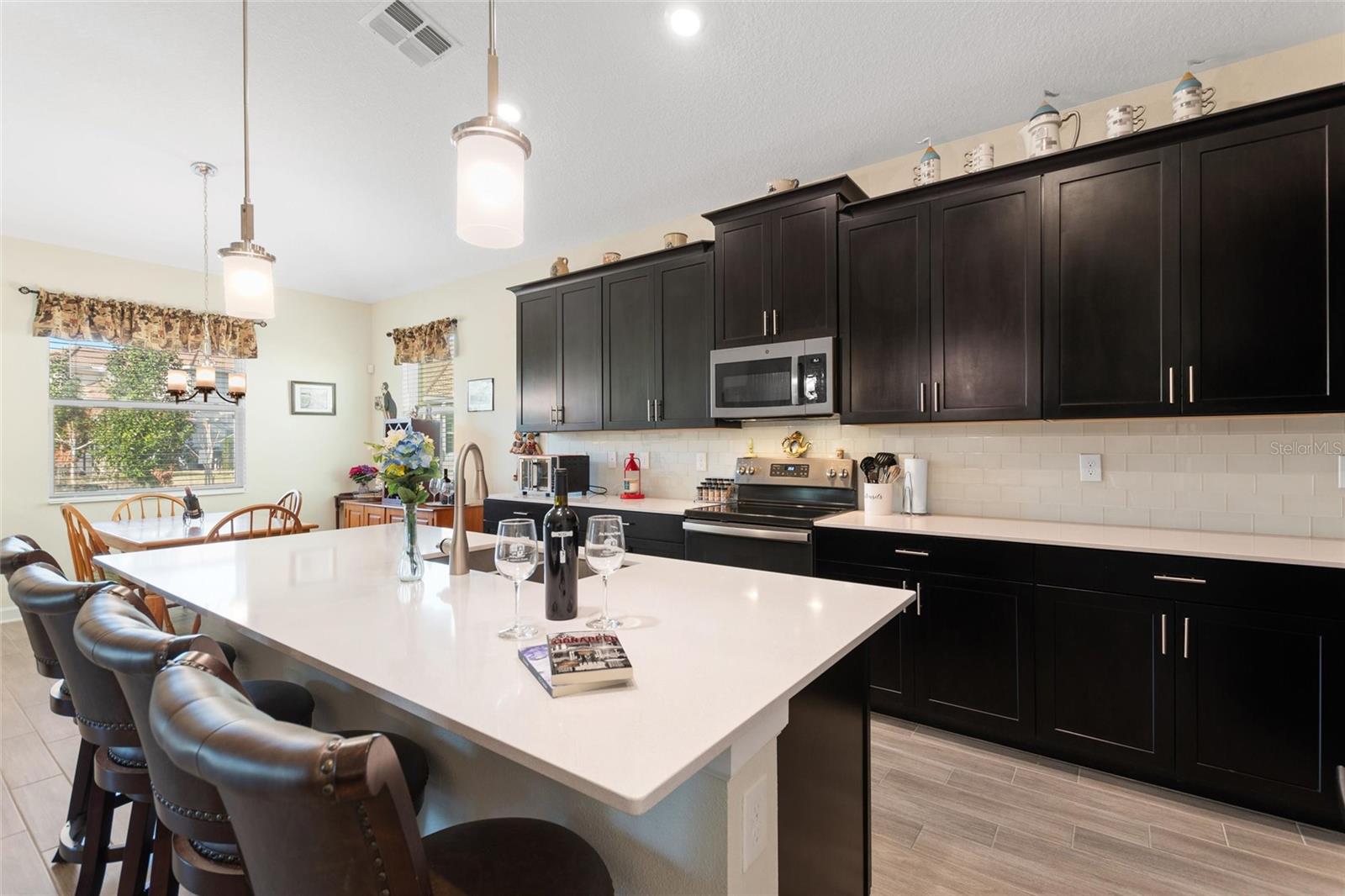 STONEYBROOK SOUTH NORTH PRCL PH 5 - Residential