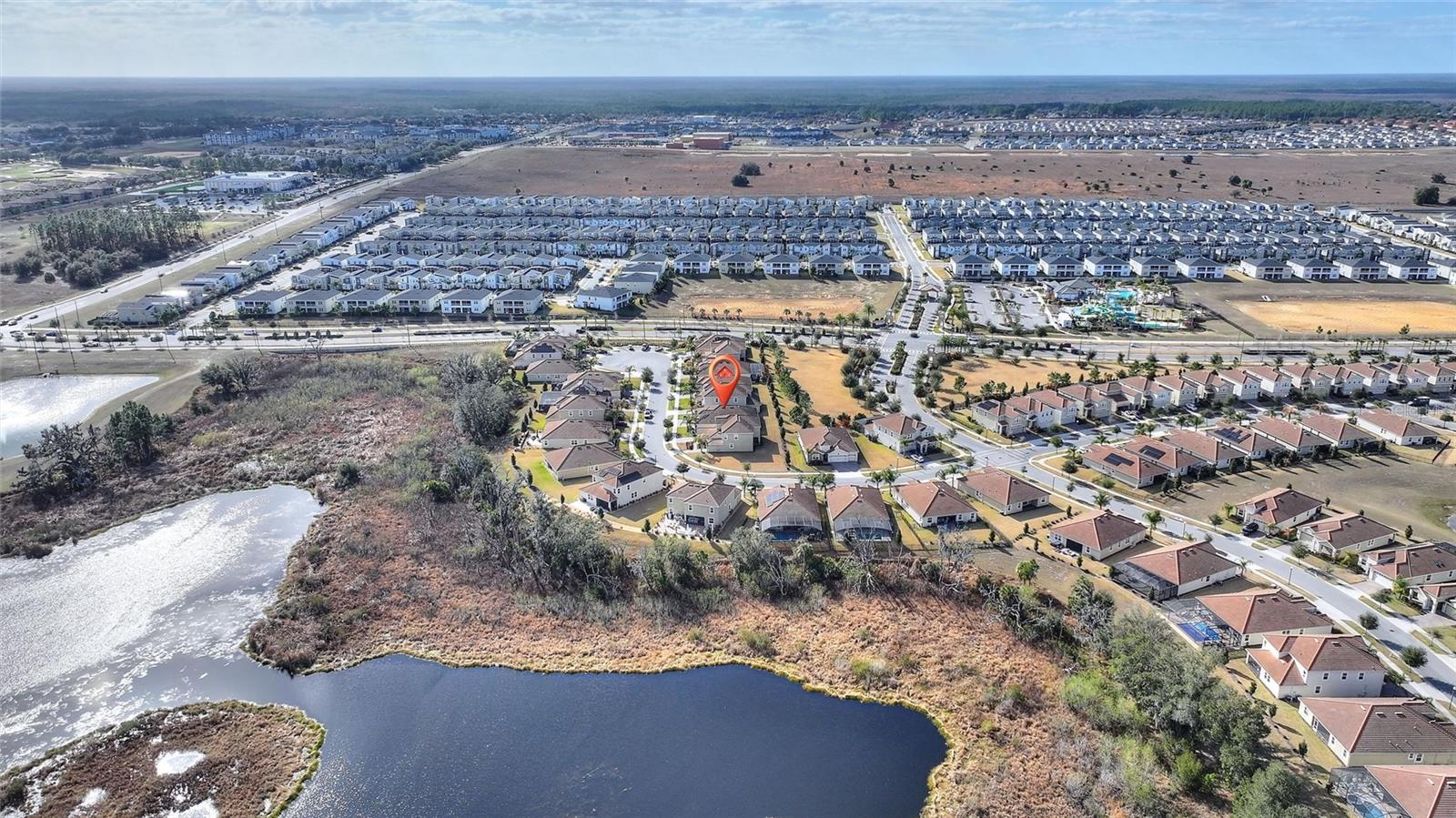 STONEYBROOK SOUTH NORTH PRCL PH 5 - Residential